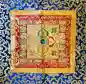 Preview: Altar Desk 45x45cm