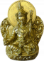 Preview: Guru Rinpoche / Padmasambhava Tsatsa 14 cm