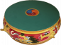 Preview: Large Tibetan Monastery Drum