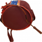 Preview: Large Bhutanese Monastery Drum