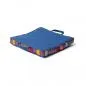 Preview: Meditation travel cushion foldable