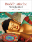 Preview: Buddhistische Weisheiten 2026: Literarischer Wochenkalender