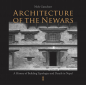 Preview: Niels Gutschow : ARCHITECTURE OF THE NEWARS A History of Building Typologies and Details in Nepal