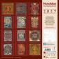 Preview: The Healing Mandalas Kalender 2027