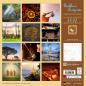 Preview: Buddha's Footprints Kalender 2027