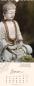 Preview: Buddhas 2027 Kalender