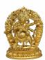 Preview: Six arms Mahakala 11cm