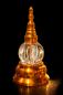 Preview: Tibet Kupfer Stupa (16 cm)