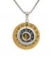 Preview: Protection and Good Luck Pendant