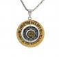 Preview: Protection and Good Luck Pendant
