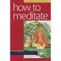 Preview: Kathleen Mc Donalds : How to Meditate