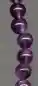 Preview: Amethyst Mala 108 Perlen 8mm