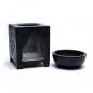 Preview: Oil burner soapstone Buddha