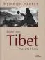 Preview: Heinrich Harrer : Bilder aus Tibet - Das alte Lhasa