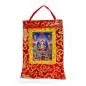 Preview: Printed Buddha thangka
