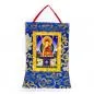 Preview: Printed Buddha thangka
