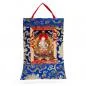 Preview: Printed Buddha thangka