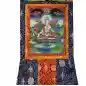 Preview: Weisse Tara Thangka Reproduktion