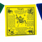 Preview: Tibetan Prayerflags Lungta