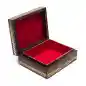 Preview: Tarot or jewellery box Buddha