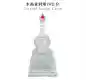 Preview: Kristall Stupa 24 cm