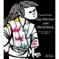 Preview: Ryusuke Saito : Das Märchen vom Blumenberg (GEB)