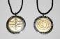 Preview: 100 Syllable mantra pendant