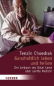 Preview: Choedrak, Tenzin : Ganzheitlich leben und heilen