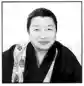 Preview: Sandra Scales : SACRED VOICES OF THE NYINGMA MASTERS (GEB)