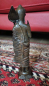 Preview: Wandering monk antique Cambodia Khmer