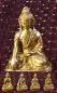 Preview: Die 5 Buddha Familien Statute