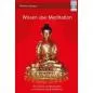 Preview: Manfred Seegers : Wissen über Meditation (TB)
