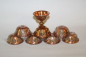 Preview: Offer Bowls, copper