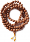 Preview: Bodhisamen Mala 108 Perlen 13mm