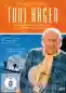 Preview: Toni Hagen : Der Ring des Buddha (DVD)