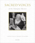 Preview: Sandra Scales : SACRED VOICES OF THE NYINGMA MASTERS (GEB)
