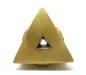 Preview: Phurpa Stand (S) brass