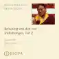 Preview: Sakya Trizin : Befreiung von den vier Anhaftungen, Teil 1 und 2 (2 CDs)