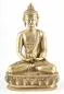 Preview: Buddha Amitabha , Messing, ca. 20 cm