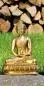 Preview: Buddha Amitabha , Messing, ca. 20 cm