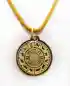 Preview: Protection Mandala and Kalachakra Pendant