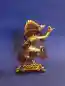 Preview: Vajravarahi Statue 8 Inch fullgold
