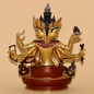 Preview: Usnisha Vijaya - Namgyalma
