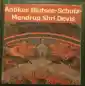 Preview: Antikes Blutsee-Schutz-Mendrup Shri Devis