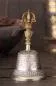 Preview: Glocke & Vajra 18cm Super Qualität