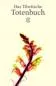 Preview: Robert Thurman : Das Tibetische Totenbuch [TB]