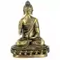 Preview: Buddha Statue mit Mudra der Lehre