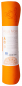 Preview: Yoga mat TPE ecofriendly 6mm two-layer with flower of life