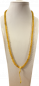 Preview: Amber Bernstein Imitation Mala 108 Perlen 8mm