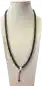 Preview: Amethyst Mala 108 Perlen 8mm